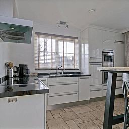 Unterkunft 2202115 - Ferienhaus Zuidelijk Flevoland - Villa Bosrijk