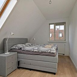 Unterkunft 2202115 - Ferienhaus Zuidelijk Flevoland - Villa Bosrijk