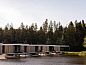 Verblijf 2202117 • Vakantiewoning Zuidelijk Flevoland • Waterlodge Workation | 2 Pers  • 1 van 12