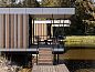 Verblijf 2202117 • Vakantiewoning Zuidelijk Flevoland • Waterlodge Workation | 2 Pers  • 2 van 12