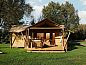 Guest house 2202131 • Tent house Zuidelijk Flevoland • Glamping tent La Vida Aqua 