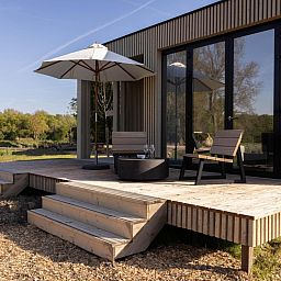 Verblijf 2202136 - Vakantiewoning Zuidelijk Flevoland - Villa Hottub