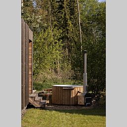 Verblijf 2202136 - Vakantiewoning Zuidelijk Flevoland - Villa Hottub