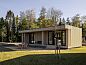 Verblijf 2202138 • Vakantiewoning Zuidelijk Flevoland • Lodge Hottub 
