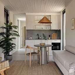 Guest house 2202151 - Holiday property Zuidelijk Flevoland - Resort de Parel 16