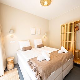 Guest house 2202151 - Holiday property Zuidelijk Flevoland - Resort de Parel 16