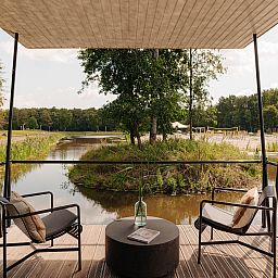 Guest house 2202151 - Holiday property Zuidelijk Flevoland - Resort de Parel 16