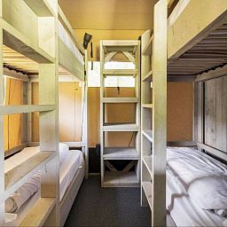 Verblijf 2202158 - Vakantiewoning Zuidelijk Flevoland - Vakantiehuis De Glamping - 2 1/2 family combo