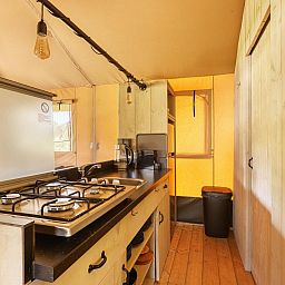 Verblijf 2202161 - Vakantiewoning Zuidelijk Flevoland - Vakantiehuis De Glamping - Greater Glamping | 8p