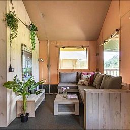 Verblijf 2202161 - Vakantiewoning Zuidelijk Flevoland - Vakantiehuis De Glamping - Greater Glamping | 8p