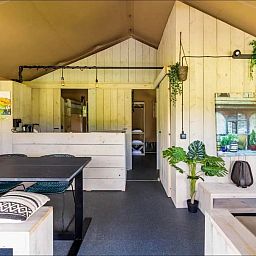 Verblijf 2202161 - Vakantiewoning Zuidelijk Flevoland - Vakantiehuis De Glamping - Greater Glamping | 8p