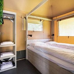 Verblijf 2202163 - Vakantiewoning Zuidelijk Flevoland - Vakantiehuis De Glamping - Glamping Lodge | 6p