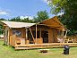 Verblijf 220277 • Tenthuis Zuidelijk Flevoland • Glamping tent La Gran Vida 