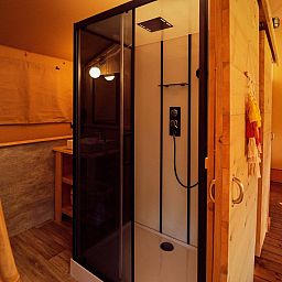 Guest house 220277 - Tent house Zuidelijk Flevoland - Glamping tent La Gran Vida