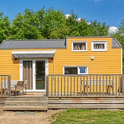 Guest house 220282 - Holiday property Zuidelijk Flevoland - Huisje in Zeewolde