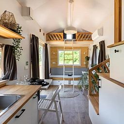 Guest house 220282 - Holiday property Zuidelijk Flevoland - Huisje in Zeewolde