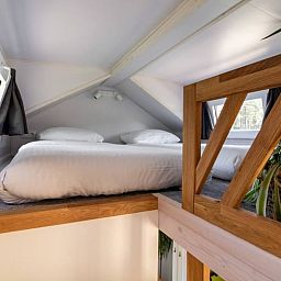 Guest house 220282 - Holiday property Zuidelijk Flevoland - Huisje in Zeewolde