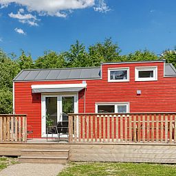 Verblijf 220284 - Vakantiewoning Zuidelijk Flevoland - Vakantiehuisje in Zeewolde