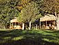 Unterkunft 220288 • Zelthaus Zuidelijk Flevoland • Glamping tent Arriba | 2 Pers  • 4 von 15
