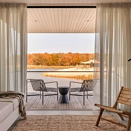 Guest house 220291 - Holiday property Zuidelijk Flevoland - Waterlodge