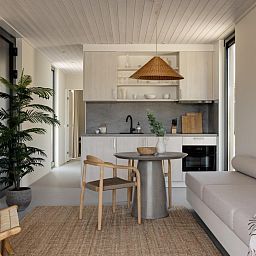 Guest house 220291 - Holiday property Zuidelijk Flevoland - Waterlodge