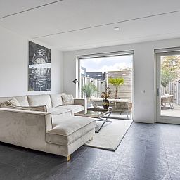 Verblijf 220327 - Vakantiewoning Zuidelijk Flevoland - Geschakelde woning in Almere