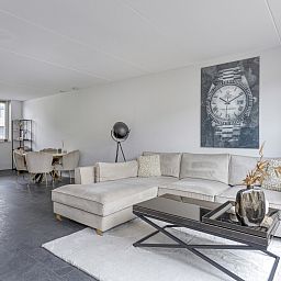 Verblijf 220327 - Vakantiewoning Zuidelijk Flevoland - Geschakelde woning in Almere