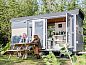 Guest house 220328 • Holiday property Zuidelijk Flevoland • Tiny Wagon 2 persoons (Nr 7-10)  • 3 of 20
