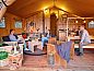 Unterkunft 220331 • Zelthaus Zuidelijk Flevoland • Safarilodge XL 6 persoons  • 1 von 18