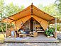 Unterkunft 220331 • Zelthaus Zuidelijk Flevoland • Safarilodge XL 6 persoons  • 4 von 18