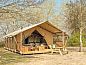 Unterkunft 220331 • Zelthaus Zuidelijk Flevoland • Safarilodge XL 6 persoons  • 7 von 18