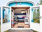 Guest house 220332 • Holiday property Zuidelijk Flevoland • Tiny wagon 2 persoons (Nr 1-6)  • 1 of 18