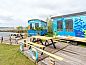 Guest house 220332 • Holiday property Zuidelijk Flevoland • Tiny wagon 2 persoons (Nr 1-6)  • 10 of 18