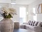 Verblijf 220336 • Vakantiewoning Zuidelijk Flevoland • Town house in Almere  • 2 van 5