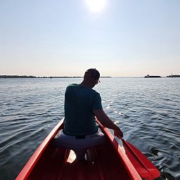 Unterkunft 220344 - Zelthaus Zuidelijk Flevoland - Safaritent