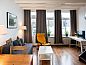 Verblijf 224601 • Vakantie appartement IJsselmeerkust • Hotel Pension de Harmonie  • 5 van 22
