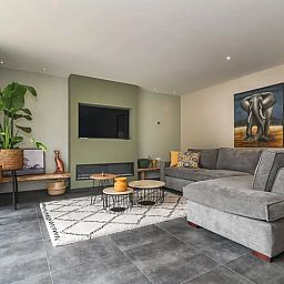 Guest house 230205 - Holiday property Friese bossen - Vakantiehuis in Rijs