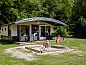 Guest house 230306 • Tent house Friese bossen • Tentvilla de Dassenburcht  • 1 of 9