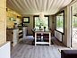Guest house 230306 • Tent house Friese bossen • Tentvilla de Dassenburcht  • 2 of 9