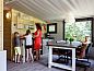 Guest house 230306 • Tent house Friese bossen • Tentvilla de Dassenburcht  • 3 of 9