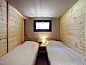 Guest house 230306 • Tent house Friese bossen • Tentvilla de Dassenburcht  • 7 of 9