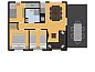 Guest house 230306 • Tent house Friese bossen • Tentvilla de Dassenburcht  • 9 of 9