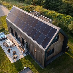 Guest house 2303108 - Bungalow Friese bossen - 6-persoons villa | 6EL