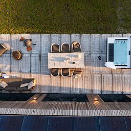 Guest house 2303108 - Bungalow Friese bossen - 6-persoons villa | 6EL