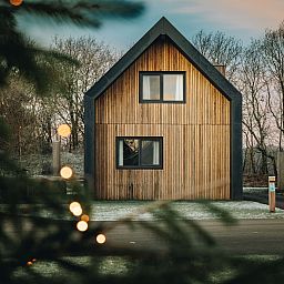 Verblijf 2303111 - Bungalow Friese bossen - 6-persoons villa | 6ELZ