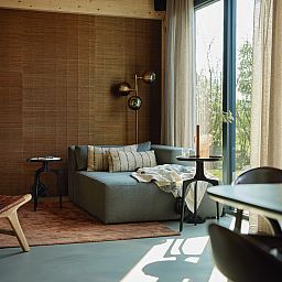 Verblijf 2303111 - Bungalow Friese bossen - 6-persoons villa | 6ELZ