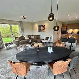 Unterkunft 2303113 - Ferienhaus Friese bossen - Prachtig vakantiehuis Appelscha
