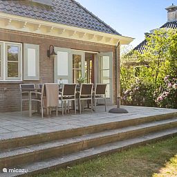 Unterkunft 2303114 - Ferienhaus Friese bossen - Atalanta 8 pers. | Comfort