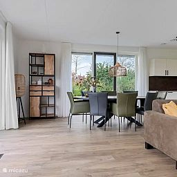 Unterkunft 2303115 - Ferienhaus Friese bossen - Boszandoog 8 | Luxe