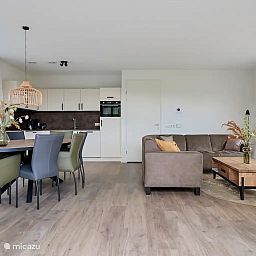 Unterkunft 2303115 - Ferienhaus Friese bossen - Boszandoog 8 | Luxe